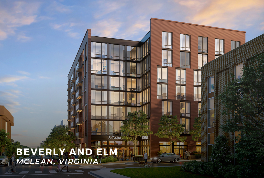 Projects | Cypress Real Estate Reston, VA - Cypress Real Estate