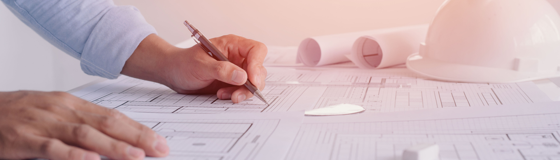 Projects - Header Image