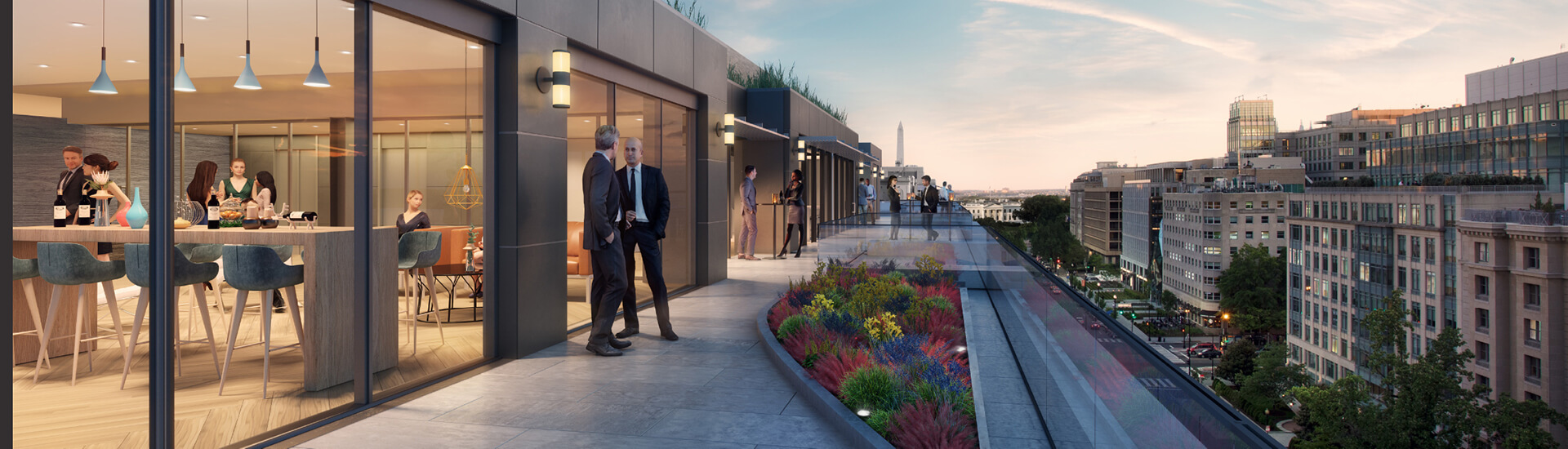 Projects | Cypress Real Estate Reston, VA - Cypress Real Estate